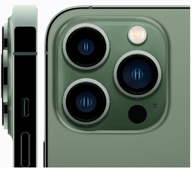 iPhone 13 Pro Max - 512GB - Verde alpino