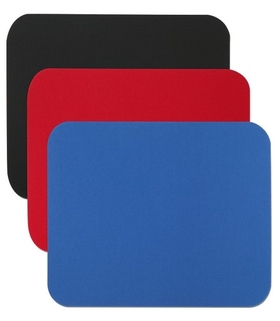 Alfombrilla De Ratón Speedlink BASIC - 3 Mm De Grosor, Color Negro, Para PC Y Portátil