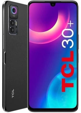 Móvil TCL 3189 Rugerizado Negro 64MB 128MB