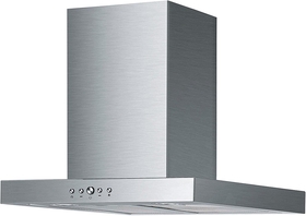 Campana Decorativa MEPAMSA SILUETA XLA 70 INOX  70cm