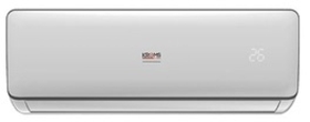 Aire Acondicionado KROMSLINE KAC-45-WI Blanco 4300 frig / 4540  kcal