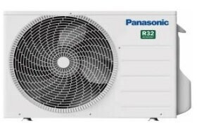 Aire Acondicionado Split PANASONIC KIT-TZ35-WKE 3010Frig 3440Kcal