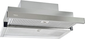 Campana Extraíble TEKA CNL 6815 PLUS INOX 60CM