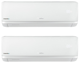 DAITSU DSM-9KDB-2 - Aire Acondicionado 2150 2150 Frig