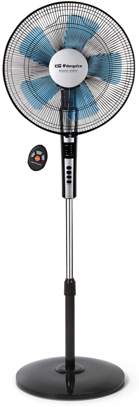 ORBEGOZO SF 0640 - Ventilador de Pie 65W