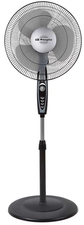 ORBEGOZO SF 3347 - Ventilador de Pie 50W