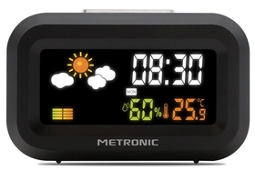 Metronic - Oferta dispositivos TDT, receptores TV, al mejor precio
