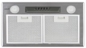 CATA GT PLUS-45 X-M INOX - Grupo Filtrante 45CM