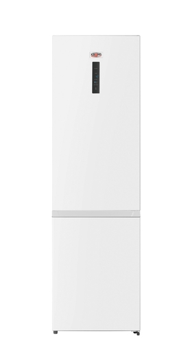 KROMSLINE NF KC-250-DW Blanco - Frigorífico Combi No Frost