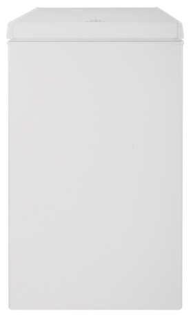 INDESIT OS 1A 100 2 BLANCO - Congelador Horizontal Cíclico