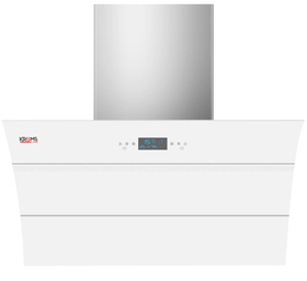 KROMSLINE KC-GOLDEN 9000-TC-W1 - Campana Decorativa 90CM