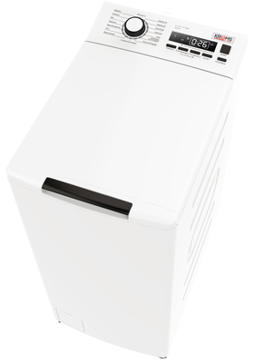 Lavadora Carga Superior KROMSLINE KLA-MS-7-CS Blanco 7KG 1200RPM