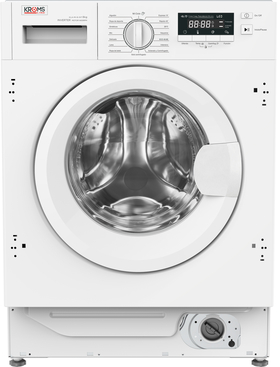 Comprar lavadoras de 8 Kg al mejor precio 