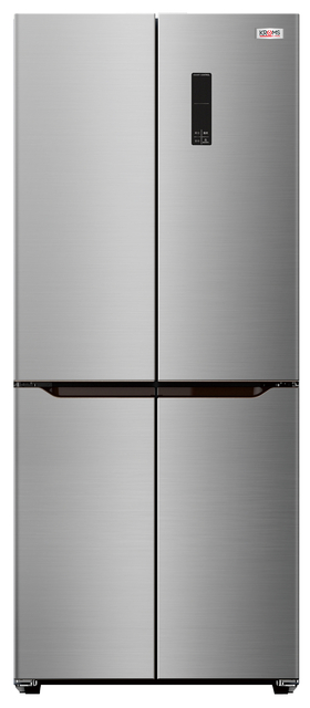 Frigorífico Americano KROMSLINE KF-4P-80-D-IX INOX  No Frost 