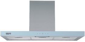 Campana Decorativa KROMSLINE KC-TI-90TC-G-W 90CM