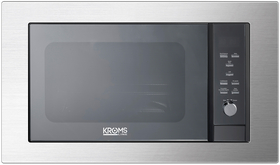 Microondas KROMSLINE KMM-25-DXN INOX 25L 900W