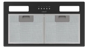 CATA GT-PLUS-45 BK/M Negro - Grupo Filtrante 
