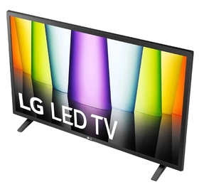 LG 32LQ631C Negro - TV 32" FullHD Smart TV