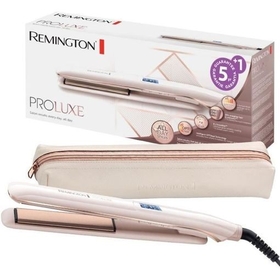 REMINGTON S9100 - Plancha de Pelo Cerámica