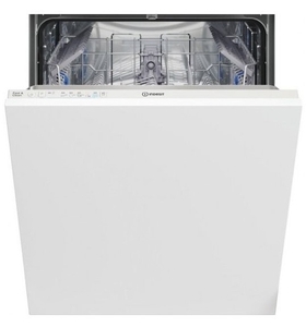 INDESIT DI9E 2B10 Blanco - Lavavajillas 45CM 9 Servicios