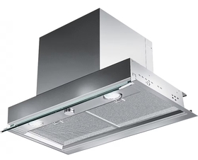 MEPAMSA DISCRET 60 INOX - Grupo Filtrante 60CM