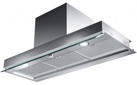 MEPAMSA DISCRET 90 INOX - Grupo Filtrante 90CM
