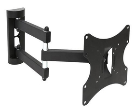 OMEGA OUTV-200-GM Negro - Soporte TV 23"-42"