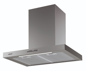 CATA SYGMA 7010-X INOX - Campana Decorativa 70CM