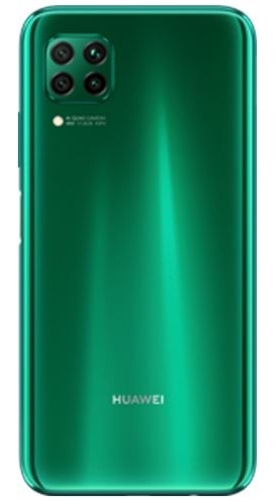 Móvil HUAWEI P40 LITE Verde 6GB 128GB