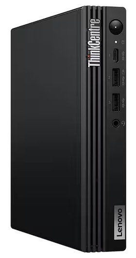 Ordenador Sobremesa LENOVO THINKCENTRE M75Q TINY RYZEN 5-5650GE