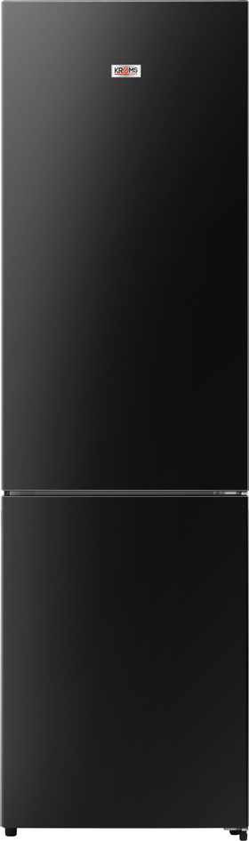 KROMSLINE NF KC-CR1-2060-DBK NEGRO - Frigorífico Combi NO FROST