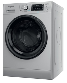 WHIRLPOOL FFWDD 1174269 SBV SPT INOX - Lavadora Secadora 11kg / 7kg 1400rpm