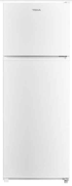 TEKA RTF 13630 Blanco - Frigorífico Dos Puertas Cíclico