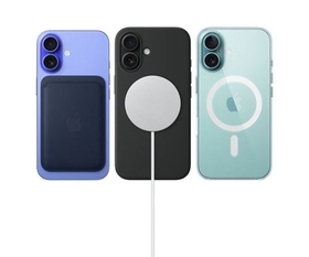 Móvil APPLE iPHONE 16 Blanco 128GB 8GB 6.3