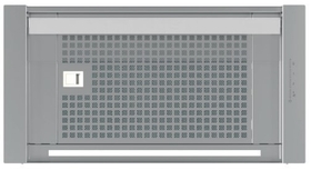 CATA CORONA X60 INOX - Grupo Filtrante 60CM