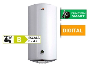 COINTRA TND PLUS 50S Blanco - Termo Eléctrico 50L