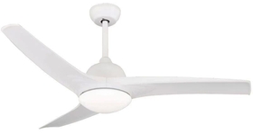 ORBEGOZO CP 146132 Blanco - Ventilador de Techo Aspas Normales 60W