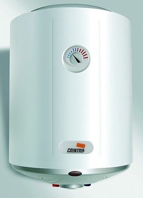 COINTRA TNC 30 Blanco - Termo Eléctrico 30L