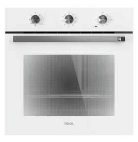 TEKA HSB 6150 WH Blanco - Horno Multifunción 70L TEKA HSB 6150 WH Blanco - Horno Multifunción 70L