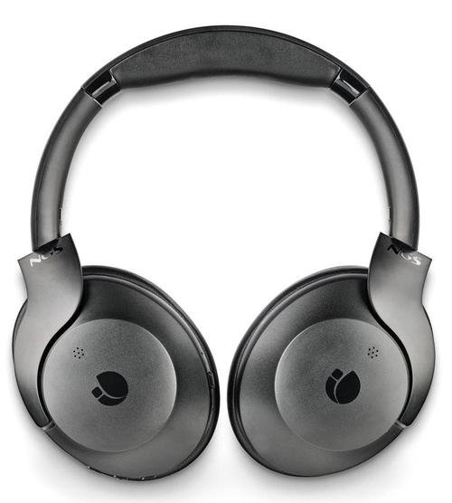 NGS ARTICA SHAKE - Auricular de Diadema Sin Cable