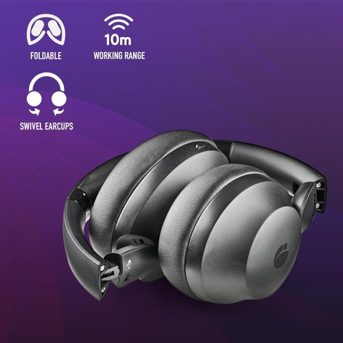 NGS ARTICA SHAKE - Auricular de Diadema Sin Cable