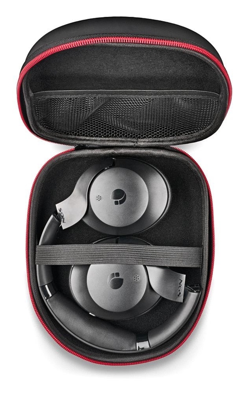NGS ARTICA SHAKE - Auricular de Diadema Sin Cable