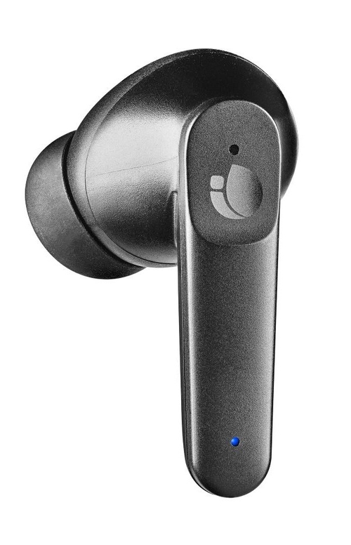 NGS ARTICA HUSH Negro - Auricular Inalámbrico Estuche