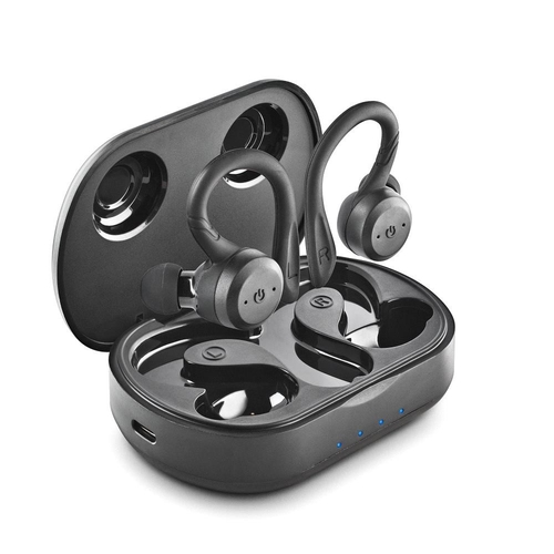 NGS ARTICA JOGGER - Auricular Inalámbrico Estuche