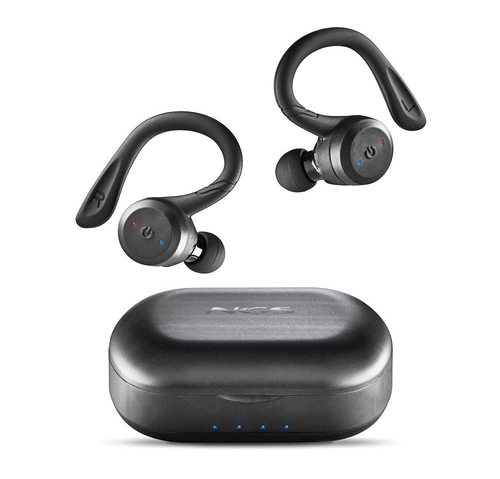 NGS ARTICA JOGGER - Auricular Inalámbrico Estuche