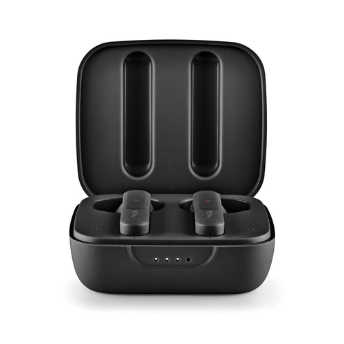 NGS ARTICA MOVE Negro - Auricular Inalámbrico Estuche