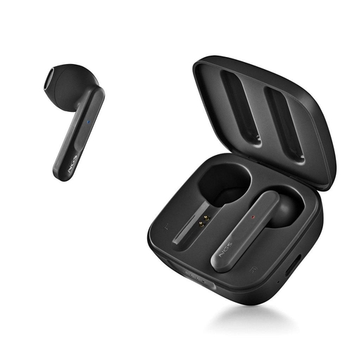 NGS ARTICA MOVE Negro - Auricular Inalámbrico Estuche