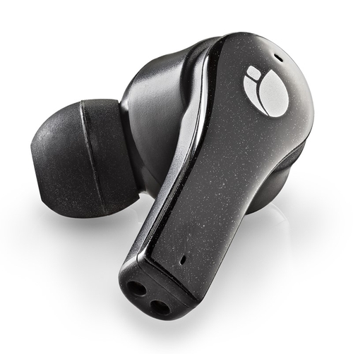 NGS ARTICA BLOOM BLACK - Auricular Inalámbrico Estuche