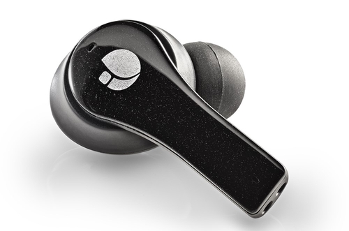 NGS ARTICA BLOOM BLACK - Auricular Inalámbrico Estuche