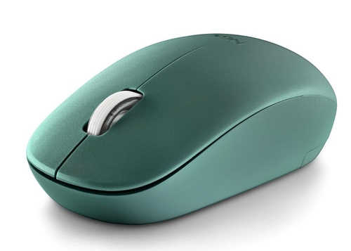 NGS FOG PRO Verde - Ratón Inalámbrico